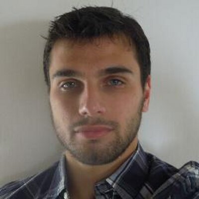 Profile Picture of Alessandro Devoto (@Adevoto87) on Twitter
