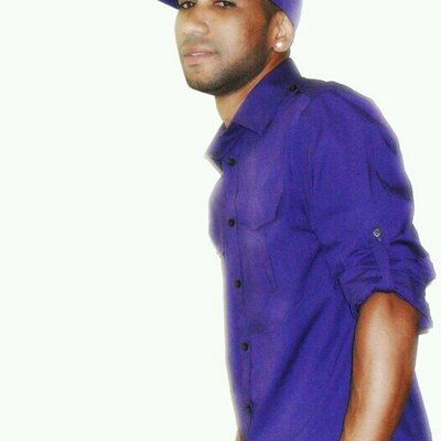 Profile Picture of Luis Marcel Fabian (@LuismarcelF) on Twitter