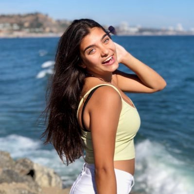 Profile Picture of Isabelle Ford (@isabelleford24) on Twitter