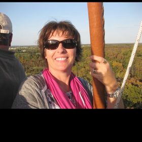 Profile Picture of Joyce Evans (@joyraeevans) on Pinterest