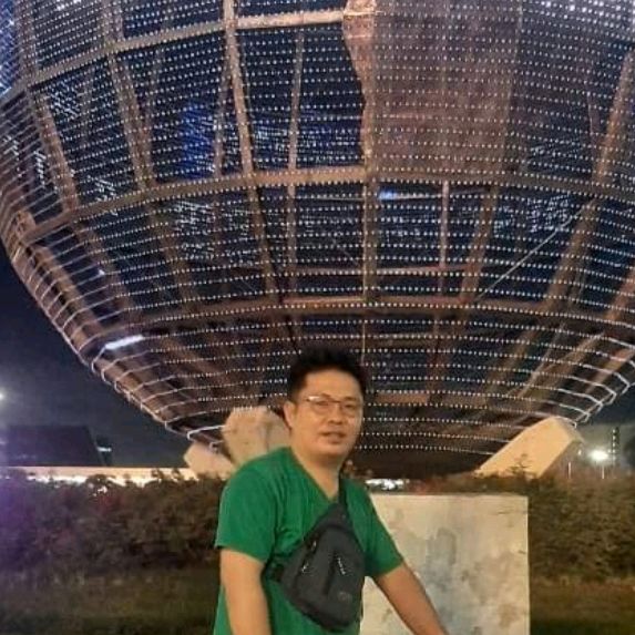 Profile Picture of eugenepicardal (@eugenepicardal) on Tiktok