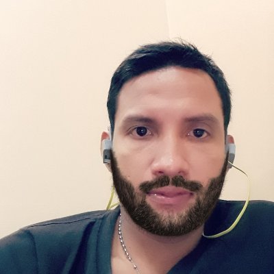 Profile Picture of Paul Pichardo (@PaulPichardo3) on Twitter
