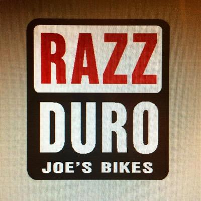 Profile Picture of Joe Whitaker (@razzduro) on Twitter