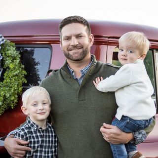 Profile Picture of Jeff Forrest (@jeff.forrest.9) on Facebook