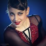 Profile Picture of All about Aliona Kostornaia (@kosto_realm) on Instagram