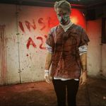 Profile Picture of Chad Rayner (@chedwickbossman) on Instagram