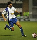 Profile Picture of Brian Wakeon Wikipedia