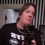 Profile Picture of Scott Shannon (@jacksonguitar237) on Instagram