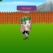 Profile Picture of Lacey Powers (@laceypowers787) on Youtube