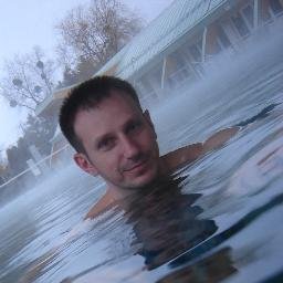 Profile Picture of Simon Géza (@SimonGezu78) on Twitter