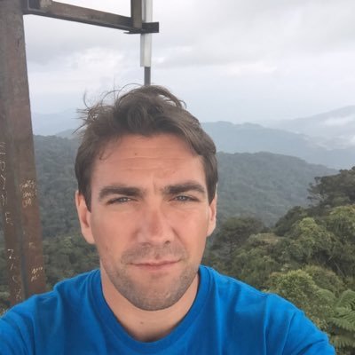 Profile Picture of Andy Poppleton (@AMPopps) on Twitter