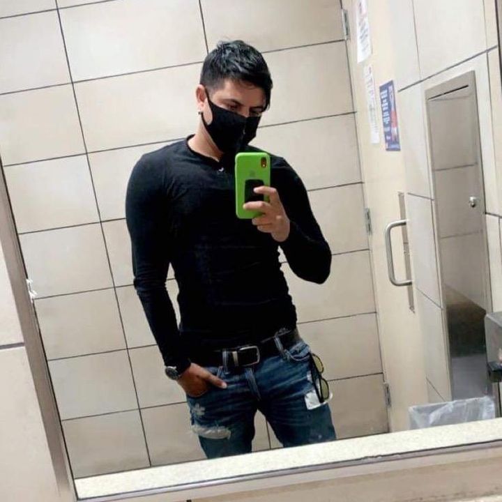 Profile Picture of Michael Caldera (@michaelcaldera5) on Tiktok