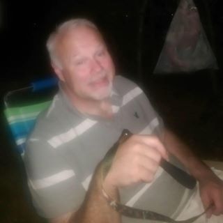 Profile Picture of John Warnock (@John-Warnock) on Facebook
