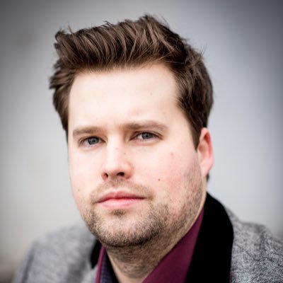 Profile Picture of Adam J Gilbert (@Adam_J_Gilbert) on Twitter