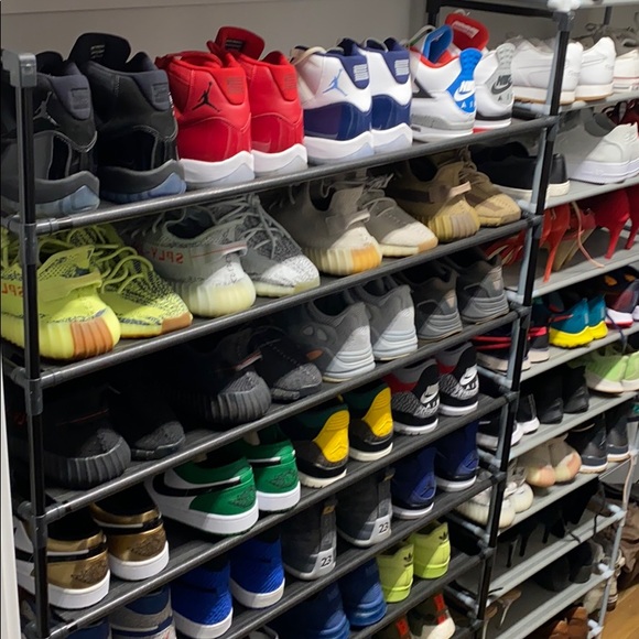 Profile Picture of Aaron Cain (@acedwards1911) on Poshmark