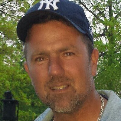 Profile Picture of Joe Darrell (@justjoe412) on Twitter