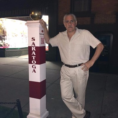 Profile Picture of Richard Appey (@rappey11) on Twitter