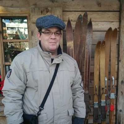 Profile Picture of Michael Königs (@Wohlfuehlfabrik) on Twitter