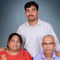 Profile Picture of Joe Pinto (@joe-pinto-34) on Quora