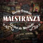 Profile Picture of Maestranza, Cocina de Mercado (@maestranza.franklin) on Instagram