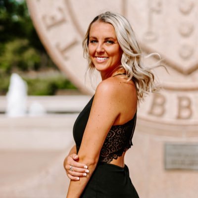 Profile Picture of Paige Horton (@PaigeHorton26) on Twitter