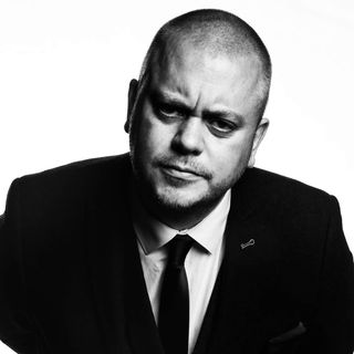 Profile Picture of Mark Dallas (@realmarkdallas) on Instagram