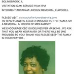 Profile Picture of Wesley Ramsey (@wesleyramsey81) on Instagram