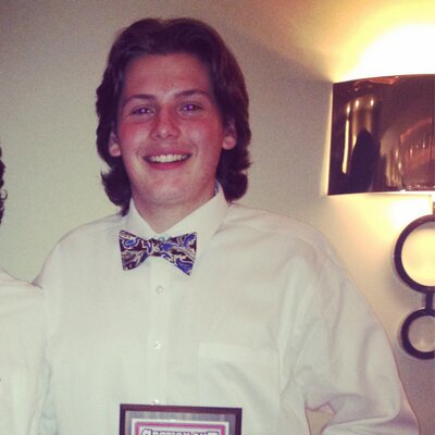 Profile Picture of Chris Cunnington (@CunningtonChris) on Twitter