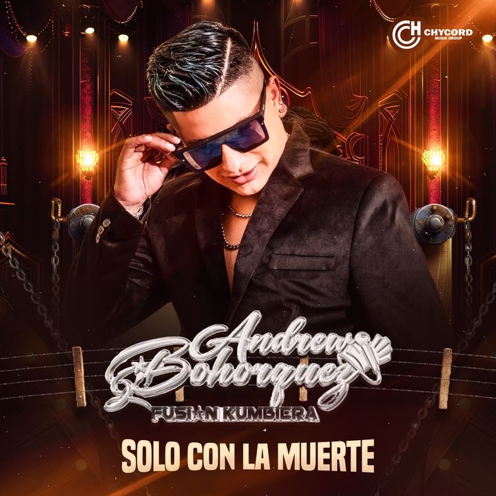 Profile Picture of Andrew Bohorquez ♪ (@andrewbohorquezoficial) on Tiktok