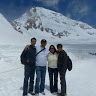 Profile Picture of Shivani & Mukul Agrawal (@shivanimukul) on Pinterest