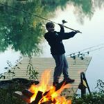 Profile Picture of Elias Samitsch (@fischen.leichtgemacht) on Instagram