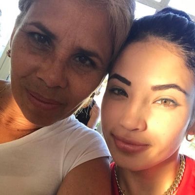 Profile Picture of Ania Rodriguez Gonzalez (@AniaRodriguezG1) on Twitter