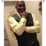 Profile Picture of Kevin Brazil (@pastorbrazil) on Instagram