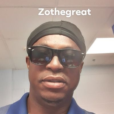 Profile Picture of Alfonzo Moore (@AlfonzoMoore10) on Twitter