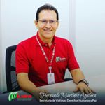 Hernando Martínez Aguilera - Instagram Profile Picture of Hernando Martínez Aguilera (@hernandomartinezaguilera) on Instagram