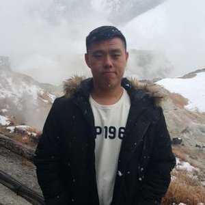 Profile Picture of Jian (@LinJiannn) on Twitter