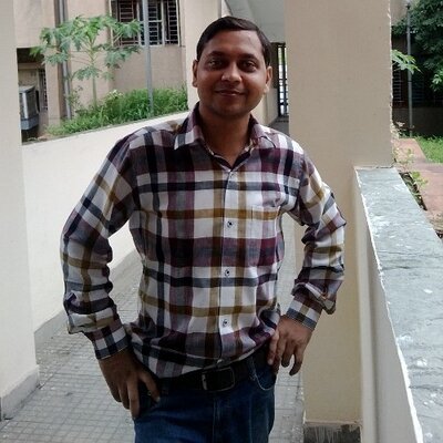 Profile Picture of Musharraf Ali (@MUSHARRAFALI12) on Twitter