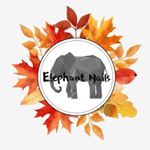 Profile Picture of 🐘米象美甲📍鄰近中原夜市🥡 (@elephantmia_nails) on Instagram