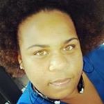 Profile Picture of Kimberly  Lewis (@curlie_head_cutie) on Instagram