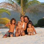 Profile Picture of June & Kello (@wildandfreekidstravel) on Instagram