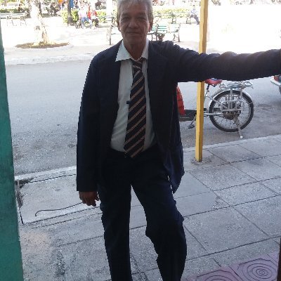 Profile Picture of Gaspar Jimenez (@GasparJ55434740) on Twitter