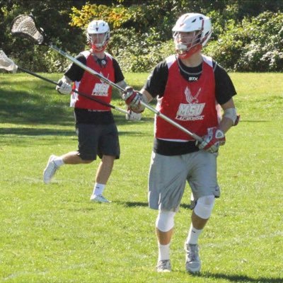 Profile Picture of Justin McAndrew (@McAndrew431) on Twitter
