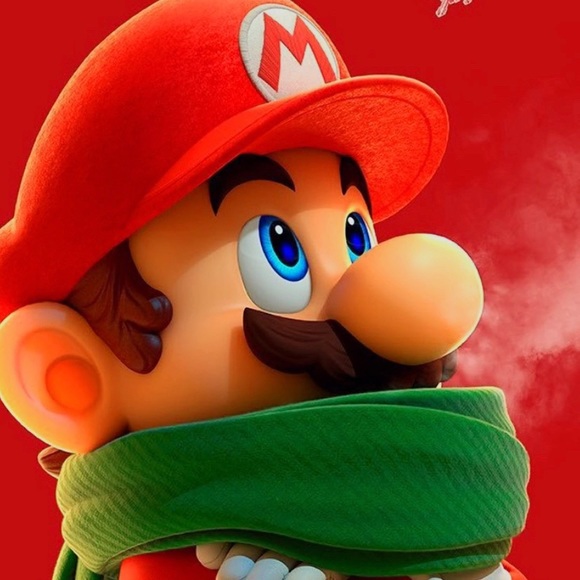 Profile Picture of Michael Berger (@matterofm) on Poshmark