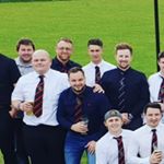 Profile Picture of Thomas Adams-Norton (@adams_norton) on Instagram