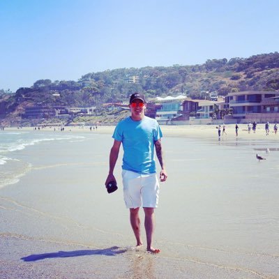 Profile Picture of Jay Charles (@jgrace1223) on Twitter