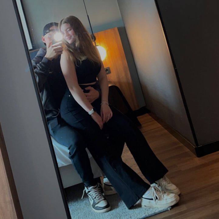 Profile Picture of Merle (@merle.perlee) on Tiktok