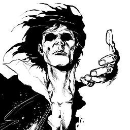 Profile Picture of Jacob (@SandmanKnightly) on Twitter