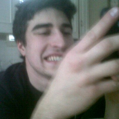 Profile Picture of Daniel Lazzara (@DanielLazzara77) on Twitter