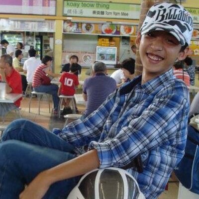 Profile Picture of Bryan Goh (@mrbryangoh) on Twitter