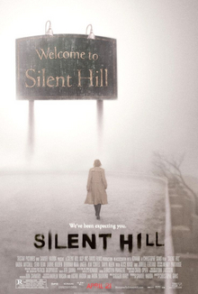 Profile Picture of Silent Hill (film)on Wikipedia